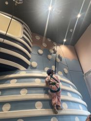 -奈尔宝·儿童乐园·亲子餐厅(鄞州万达店)