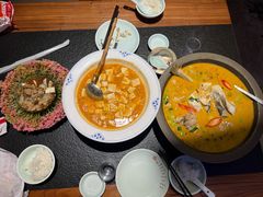 -五马集·海鲜·温州大牌档(黑金冠五马街十字路口店)