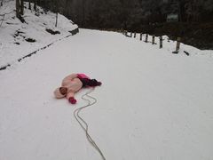 -硗碛藏寨·神木垒景区