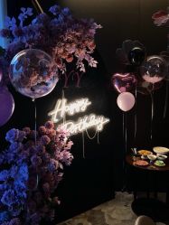 -1027活动策划·创意求婚·宴会派对
