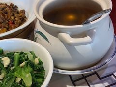 -山涧肴·泉水煮活鱼(坂田店)
