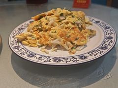 -即墨老公社·海肠捞饭大王(古城店)
