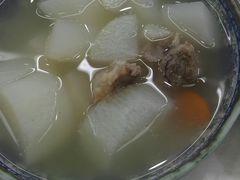 -尚味轩壹号饭堂(曼哈顿广场店)