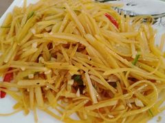 -嘉升大排档(番禺总店)