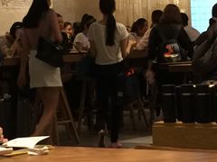 -星巴克臻选(深圳罗湖万象城店)