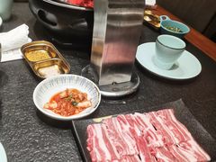-红沃烤肉(家乐福2部店)