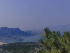 -北京十三陵国家森林公园蟒山景区