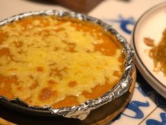 芝士南瓜-小菜园新徽菜(常州武进吾悦店)