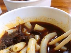 -王记生烫牛杂面馆(兰陵路店)