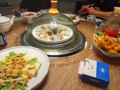 -优食坊·蒸汽海鲜(康盛路店)
