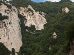 -沣峪口