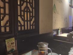 -绿茶餐厅(深圳龙华天虹购物中心店)