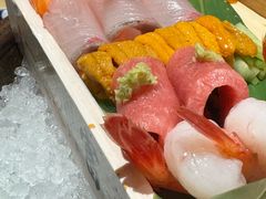 -小山日本料理(太古汇店)
