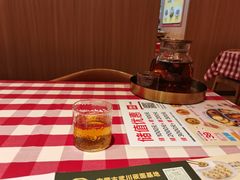 -西贝(东城万达广场店)