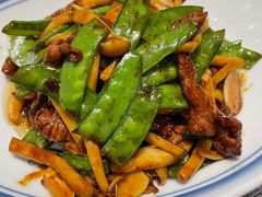-柒园·三十年创意杭帮菜(龙湖滨江天街店)