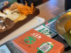 -大头椰·椰子鸡火锅(南宁万象城店)