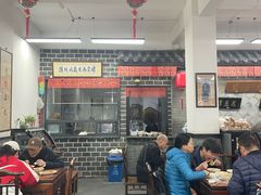 -小谭豆花(西大街店)