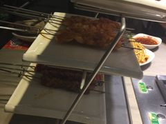 -丰茂烤串(金泉美食宫店)