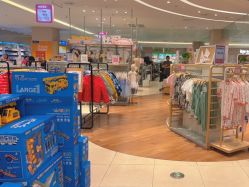 -孩子王(江北虹悦城店)