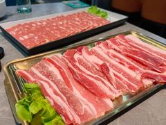 -齐齐哈尔炭匠烤肉(福城上上城店)