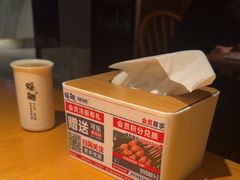 -蚝翅·海鲜粥·烧烤·龙虾季(海曙天一店)