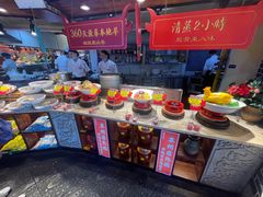 -袁州宴·地道袁州菜(袁山东路店)