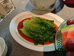 -秀儿四九城·新京菜(亚运村鸟巢店)