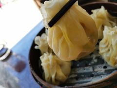 羊肉烧卖-白老大羊杂碎稍麦