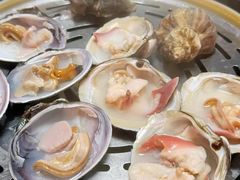 -蔚海之都·象山蒸汽海鲜(仙霞路店)