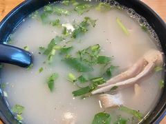 羊杂汤-金生隆(六铺炕店)