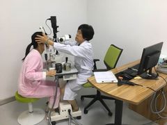 -迪安美生健康深度体检中心