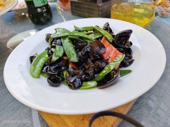 -俭寨小公鸡新疆菜·大盘鸡·烧烤
