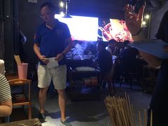 -大斌家串串火锅(德思勤店)