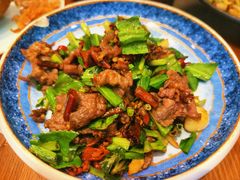 -云海肴·汽锅鸡·云南菜(苏州中心店)