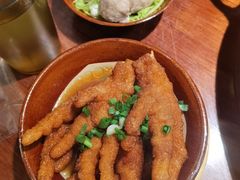 -胖姐社区老火锅(北京总店)