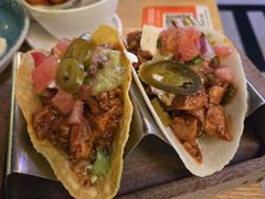 -Famous肥猫墨西哥音乐餐吧(五棵松华熙LIVE店)