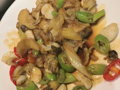 -隐食私房菜(渡口·光荣院南门·老街店)