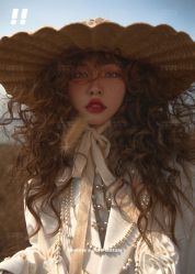 -巴黎经典婚纱摄影PARISSIC