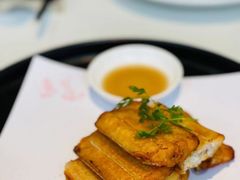 香煎深海带鱼-逸道(益丰·外滩源店)