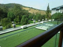 -天目湖御水温泉·度假酒店