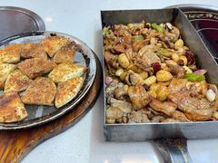 -老东镇啤酒屋海鲜加工·蒸汽海鲜·海鲜烧烤(台东店)