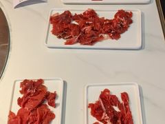 -潮牛岛·潮汕鲜切牛肉自助火锅(无锡首店)