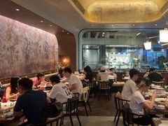 -渔语鱼新川菜Bistro(万象天地店)