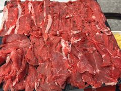 -牛品福潮汕牛肉火锅(旺庄店)