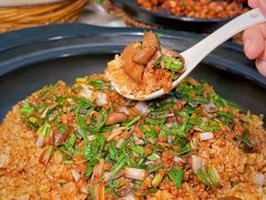 -阿英煲.煲烧江南菜(凉城路店)