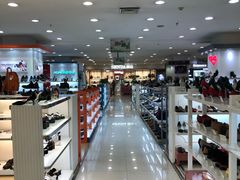 -青岛利群四方购物广场