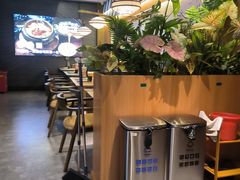 -云海肴·汽锅鸡·云南菜(天津国金汇店)