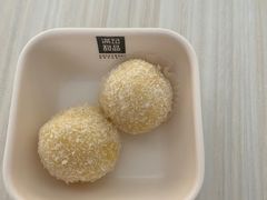 -满记甜品(无锡八佰伴店)