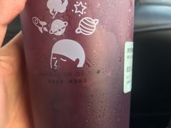 -喜茶(东莞雍华庭店)