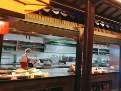 -老淮安·淮安菜(涟水店)